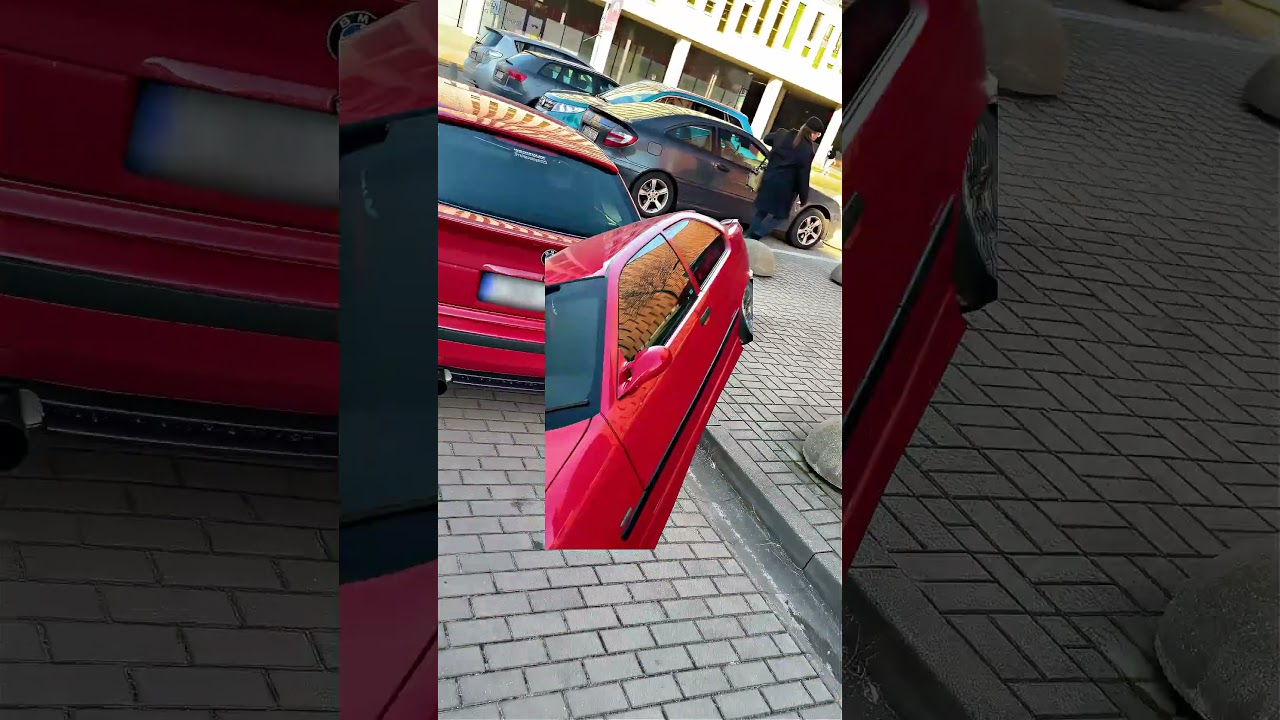 E36 Compact