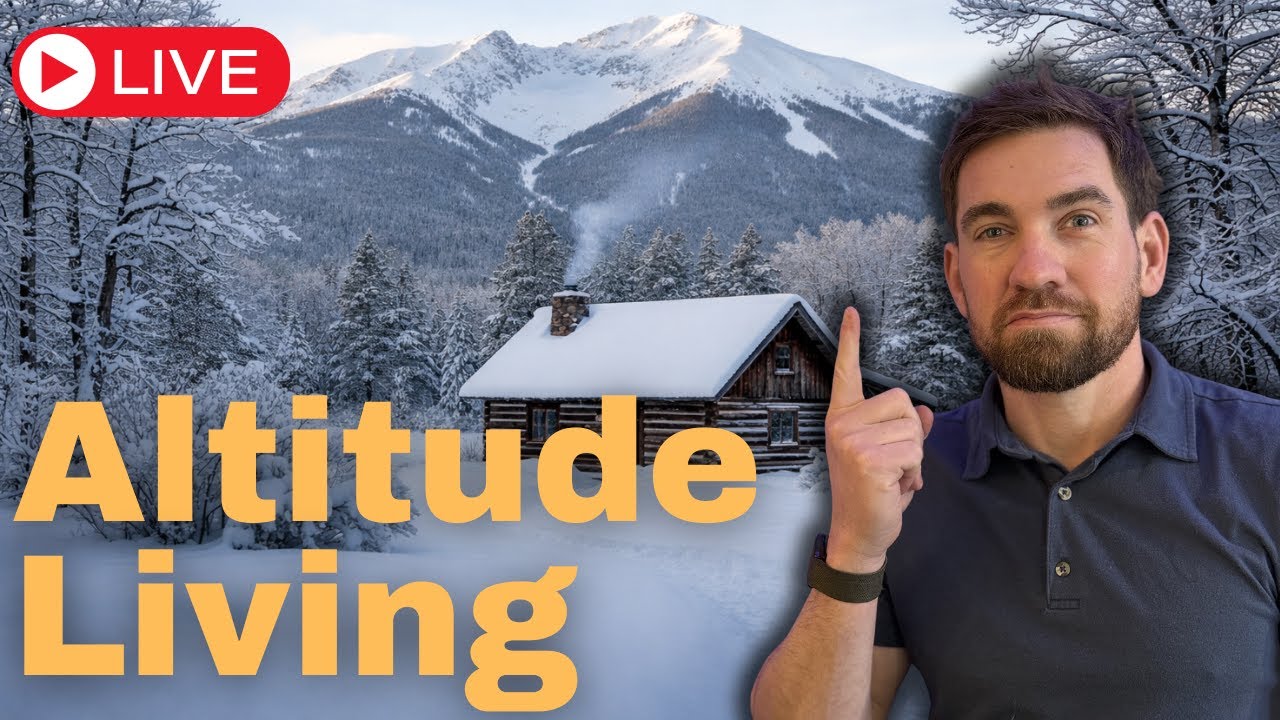 This Week's Newest Mountain Homes | Ep. 141 | Colorado Mountain Living