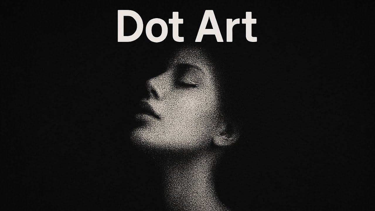 🛑Live Dot Art Challenge! Realistic Horse Drawing#dotart #drawing #artvideo#livedrawing#artist#sketch