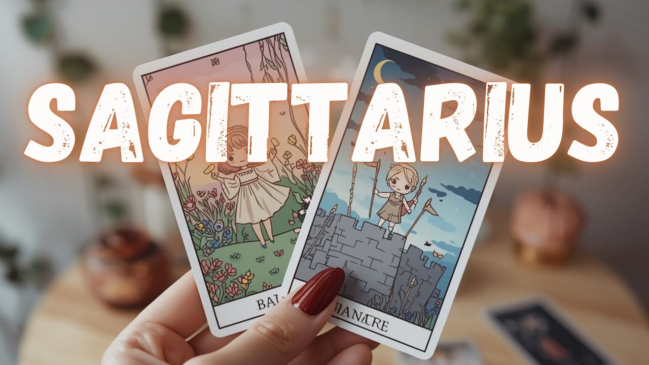 SAGITTARIUS You’re Coming Into ALIGNMENT With A Wealthy Soulmate 💍🏡 February 2026