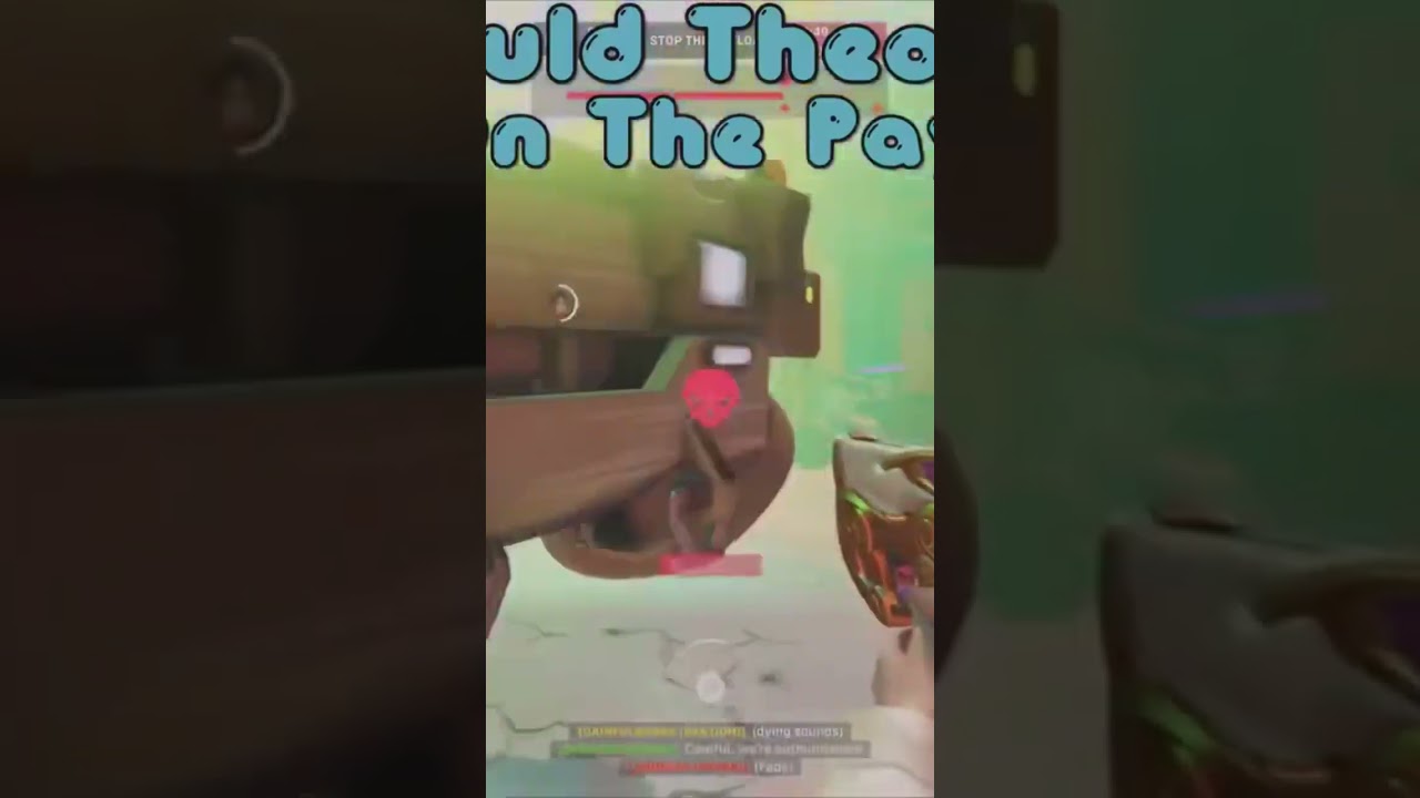 The Best D.Va Strategy *2023*😅 #playstation #competitive #overwatch #gaming #dva #xbox #pc #shorts