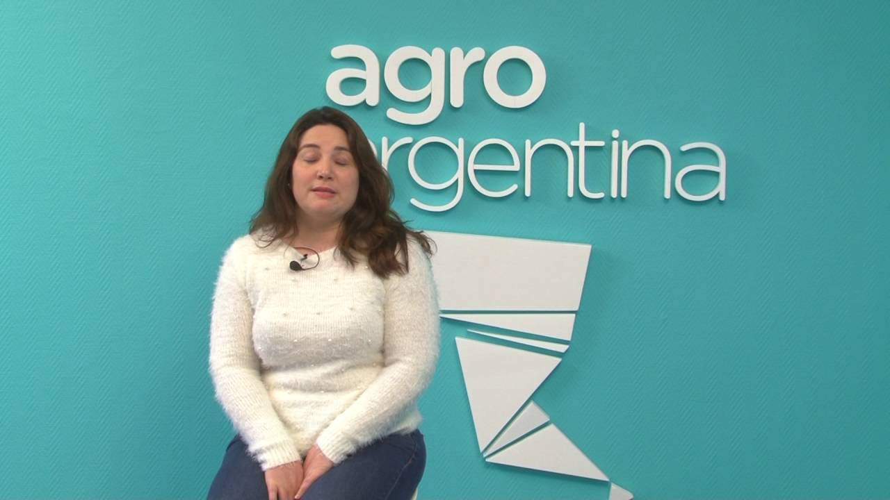 Alejandra Canale INTA por nutrientes del suelo