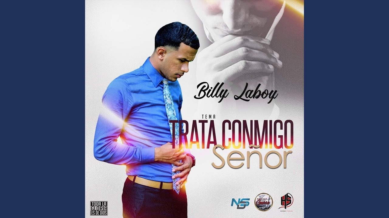 Trata Conmigo Señor