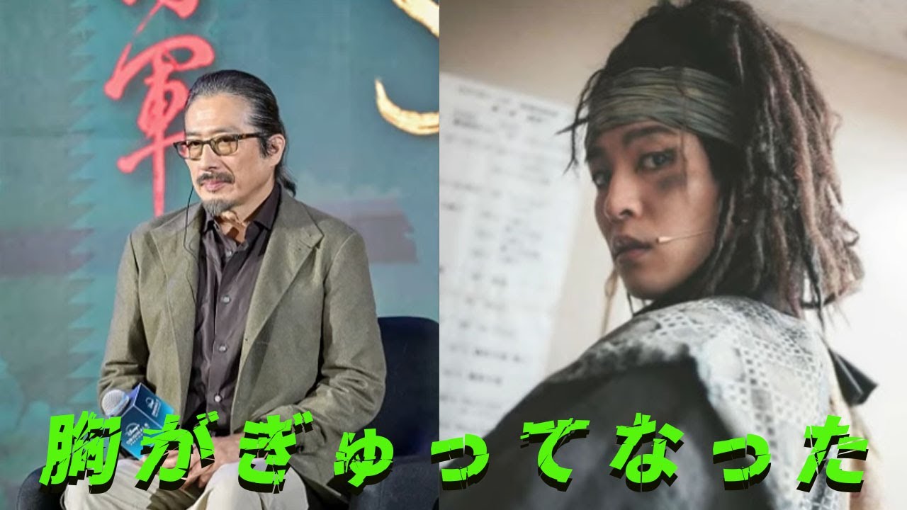 目黒蓮の命懸けアクションに隠された絆の物語、将軍シーズン2カナダロケで真田広之が救った一瞬と、過酷な現場で流れた血と汗が紡ぐ俳優たちの努力の軌跡を、ファン目線で深く掘り下げる感動の記録