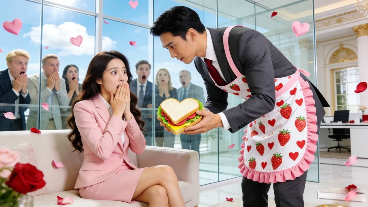 【FULL】💖 【FULL】💖可憐5歲小女孩和失智媽媽流浪街頭乞討，絕嗣總裁看到這個和他一摸一樣的小女孩，立馬去做親子鑒定！ 把母女倆帶回家寵上天！#MiniDrama