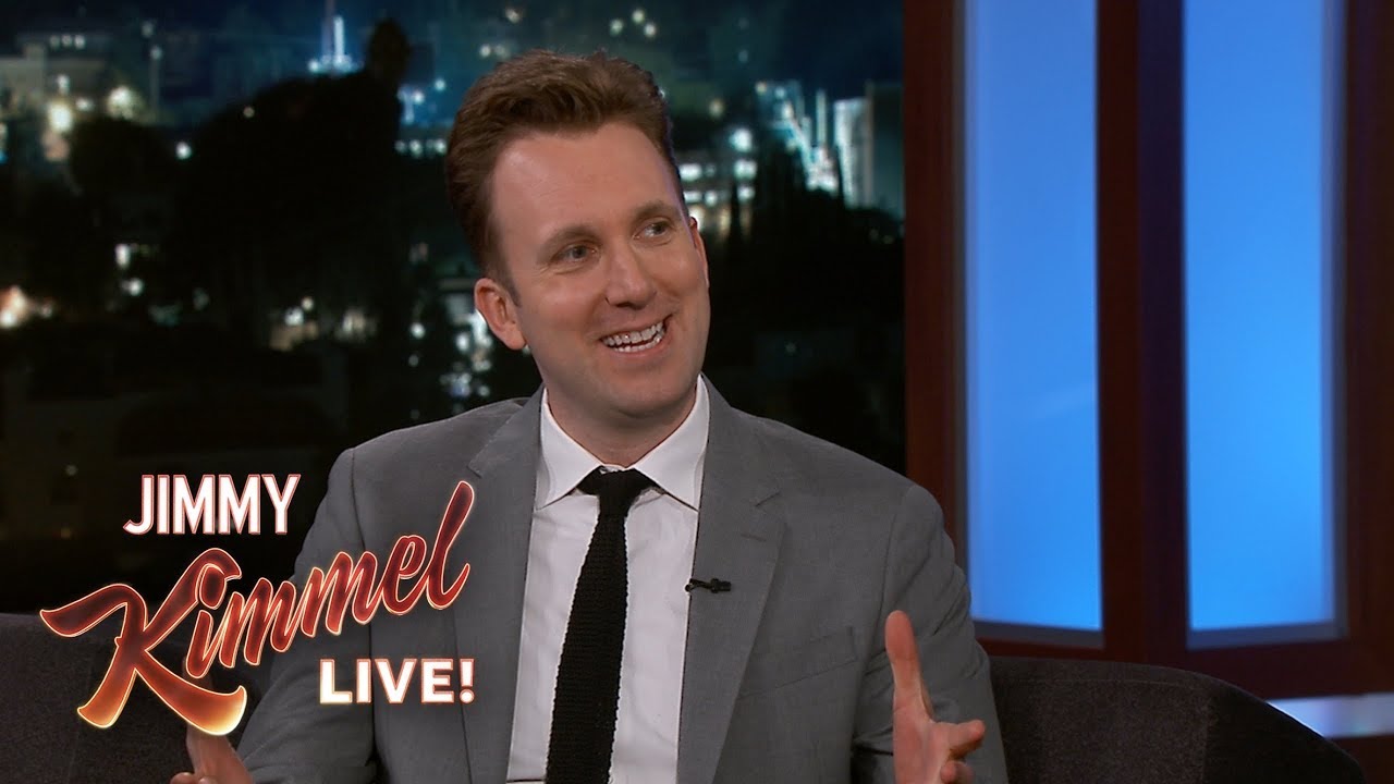 Jordan Klepper on The Daily Show & The Opposition