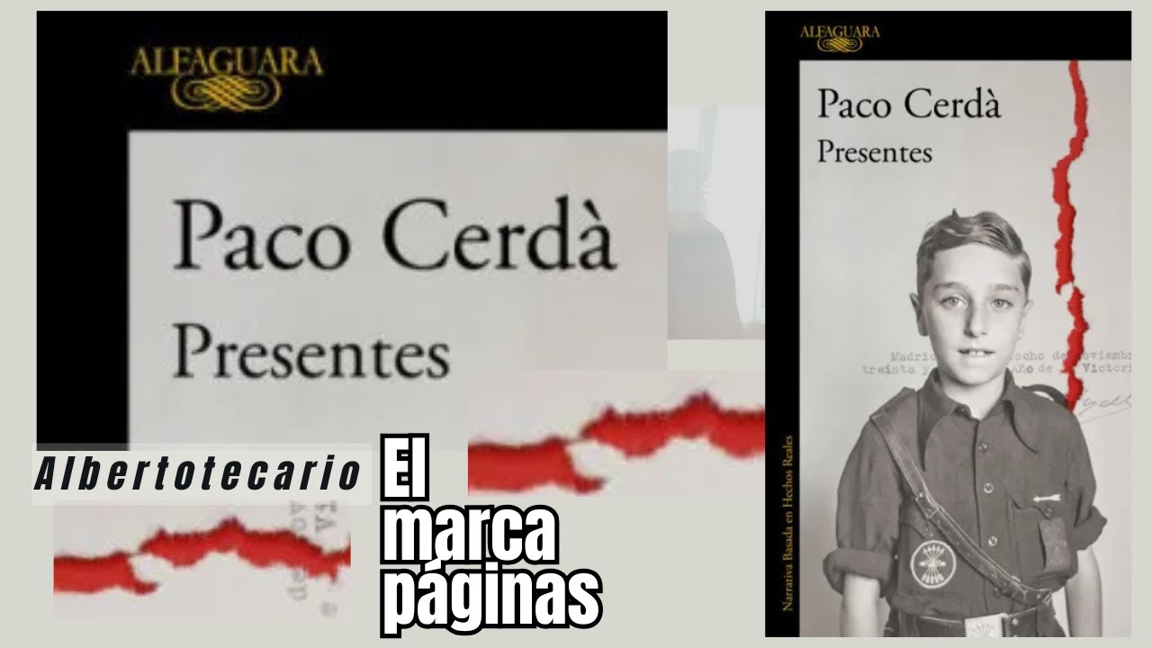 Marcapáginas 38: 