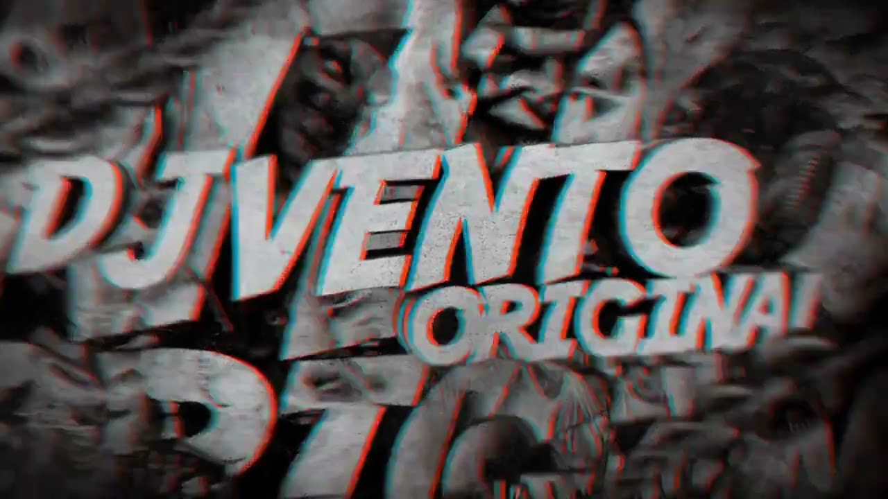 Montagem Frutiger Aero | MC NELKO (DJ Vento Original & DJ RedBull Da DZ7)