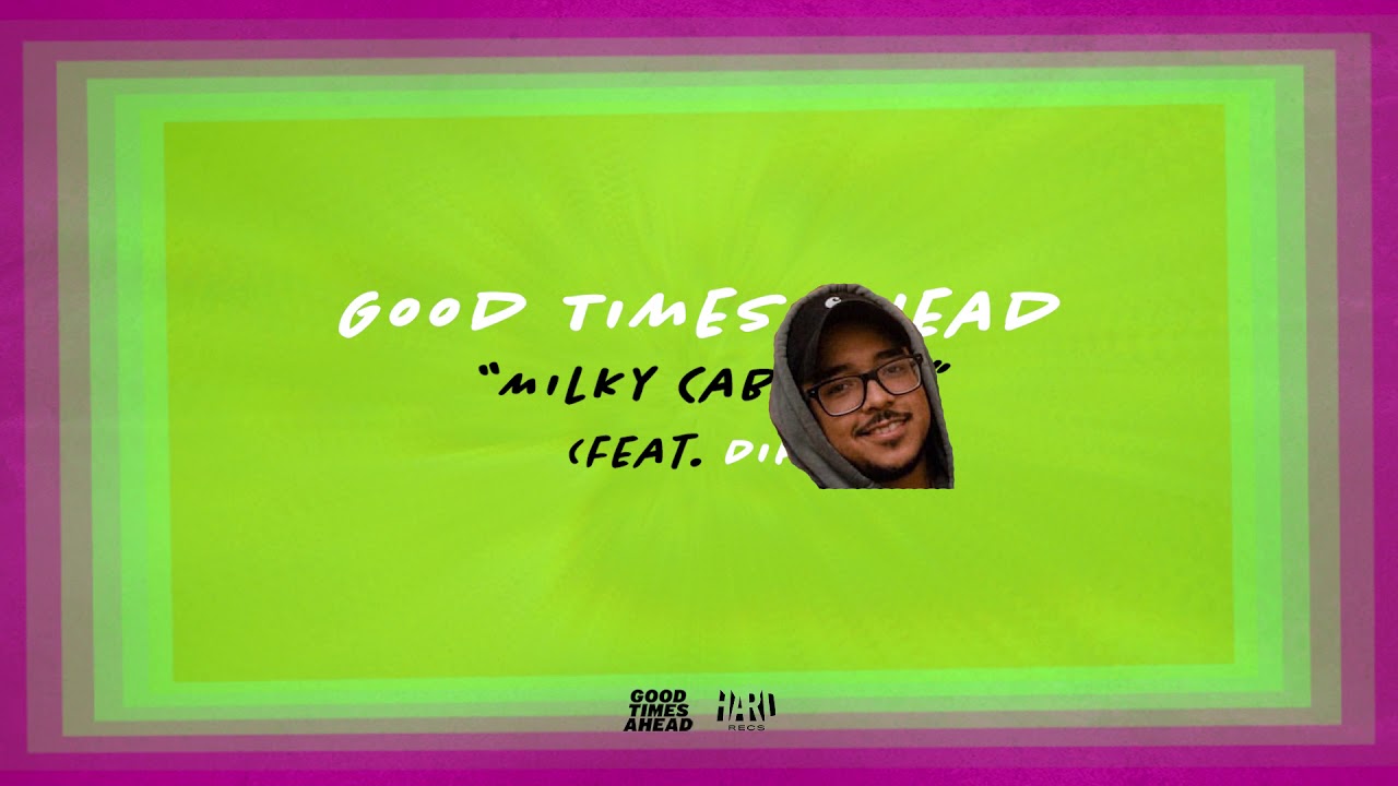 GTA ft. Diplo - Milky Cabrera
