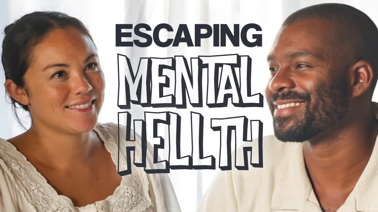 MENTAL HELLTH | Bible Study