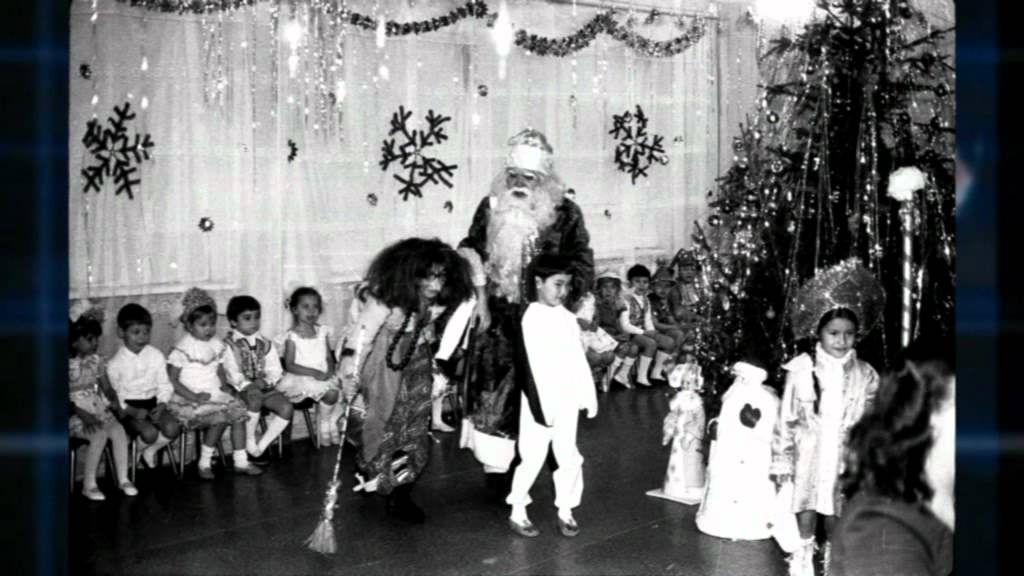 ЗДРАВСТВУЙ , ЛЕНИНСК ! НОВЫЙ ГОД !