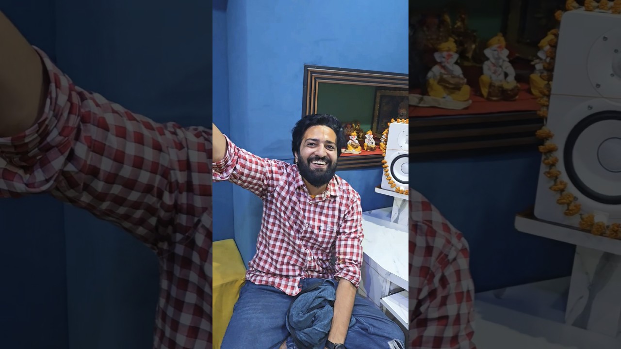 𝗗𝗲𝘃𝗮𝗿𝗶𝘆𝗮 | Deepak Chaubey | देवरिया || #shortvideo #bhojpuri 2025