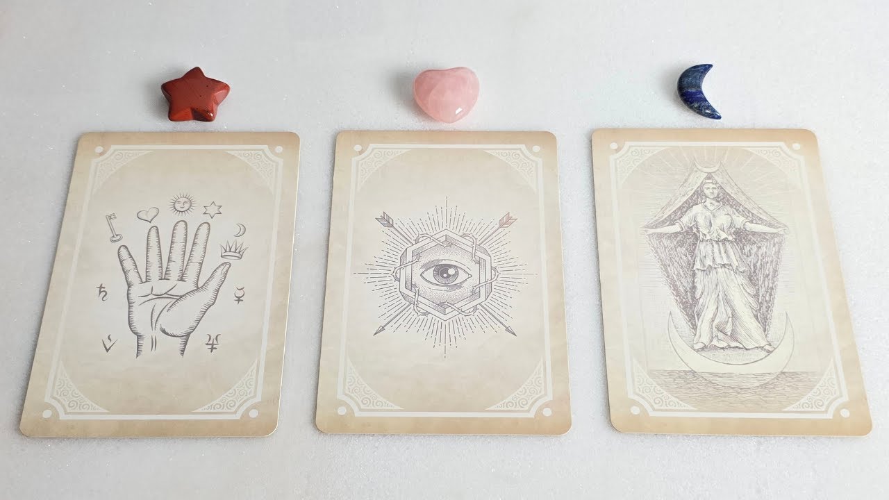 Your Next Serious Relationship! ✨❤️ Pick A Card Tarot Reading