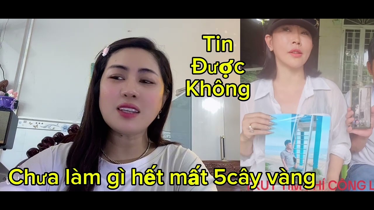 Lạy bà chế tui quen qua titok 