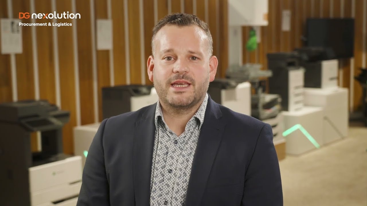 Zertifizierte Drucklösungen für VR-Banken – verlässlich und sicher