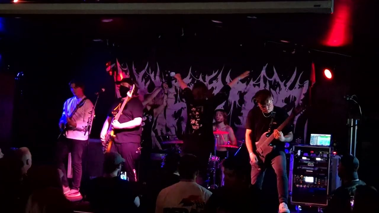 Surefire: Live at X-Ray Arcade 6-14-2024