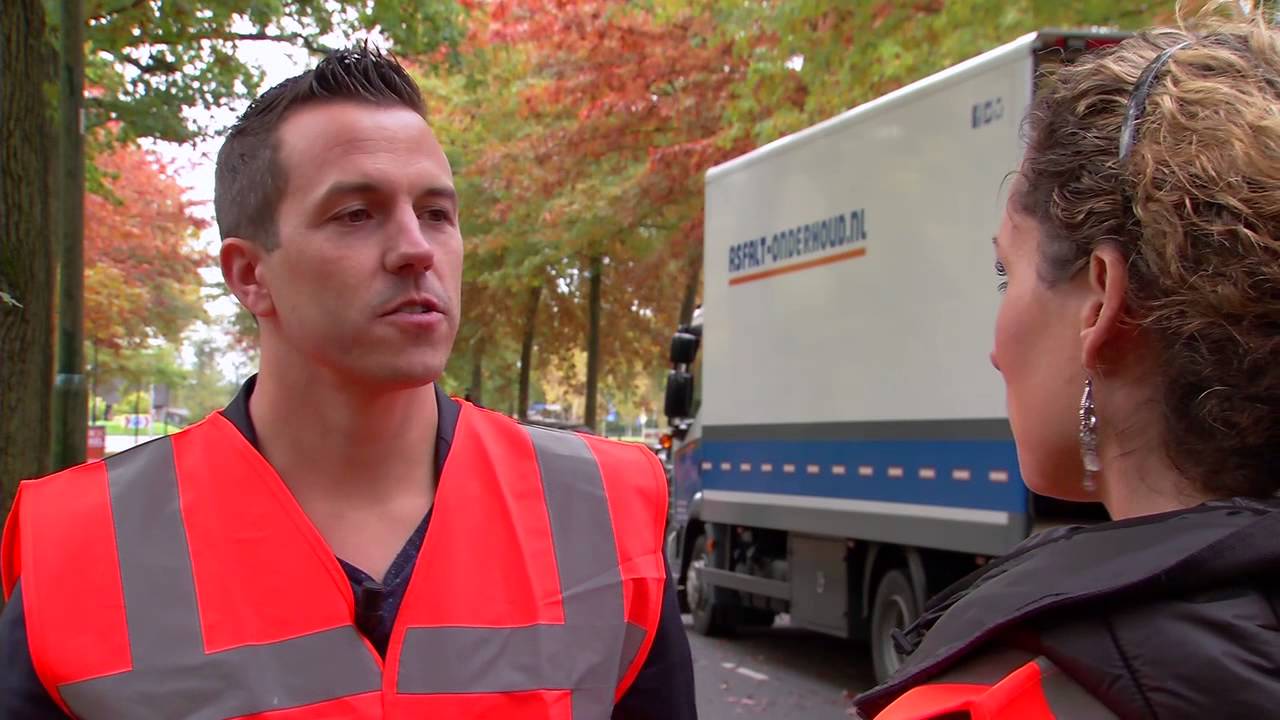 Feiten & Fabels @ Asfalt Onderhoud