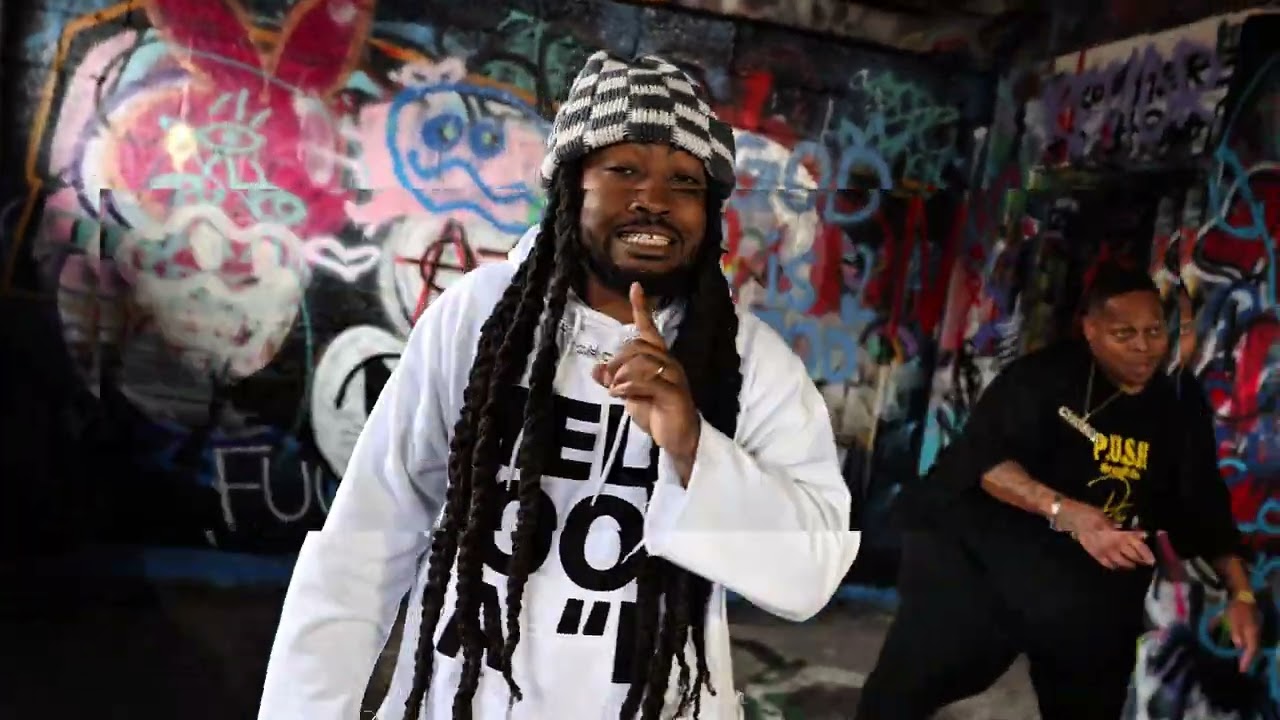 KINGG CHOSEN x ADRION BUTLER | RUNNAT (Official Video) shot by Galaxy