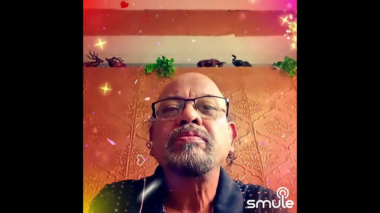 भोले ओ भोले ...
