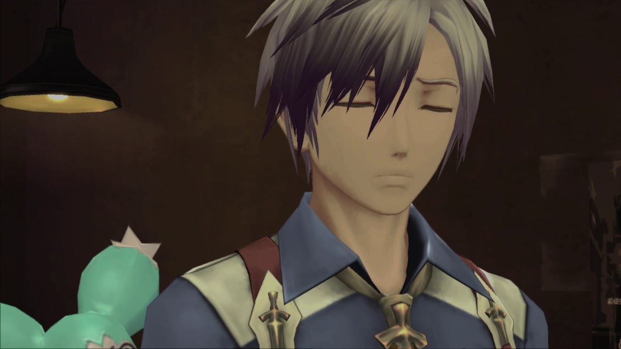 Tales of Xillia 2 Walkthrough Part 3