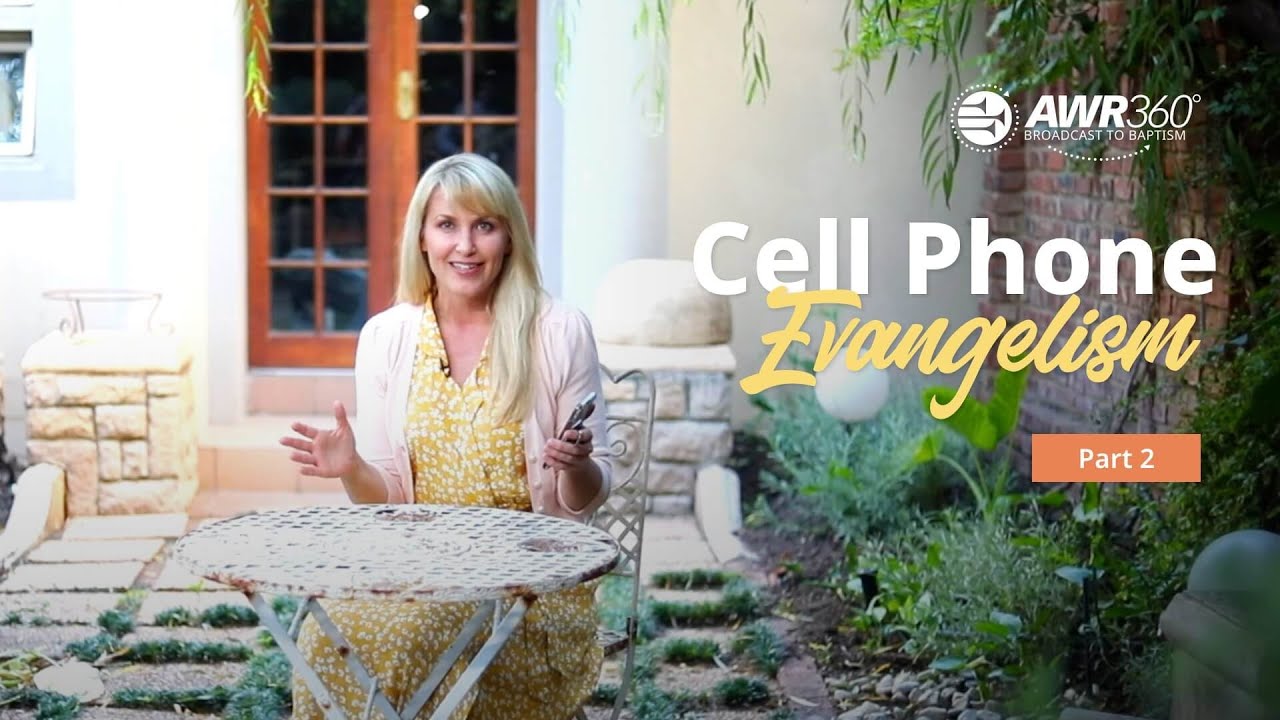 This Woman Turned Adversity Into a Powerful Mission for God
