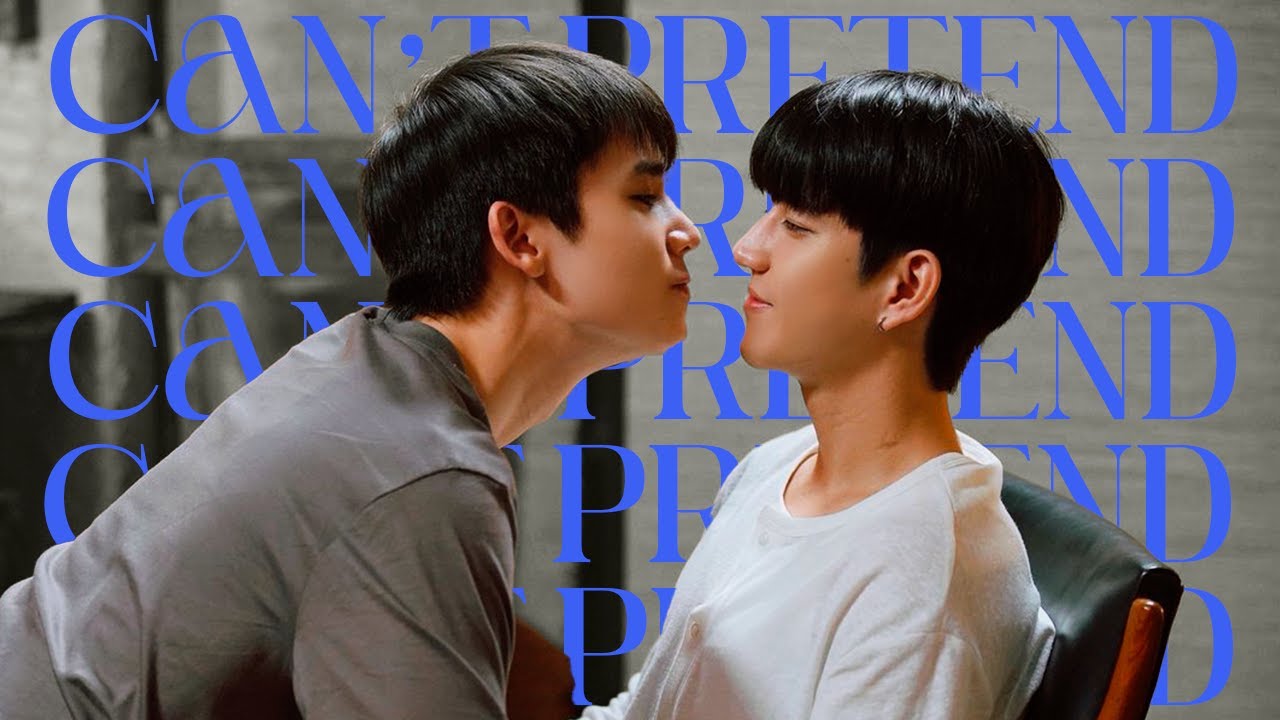 Thap x In l Can't Pretend - Tom Odell (My Magic Prophecy - fmv)