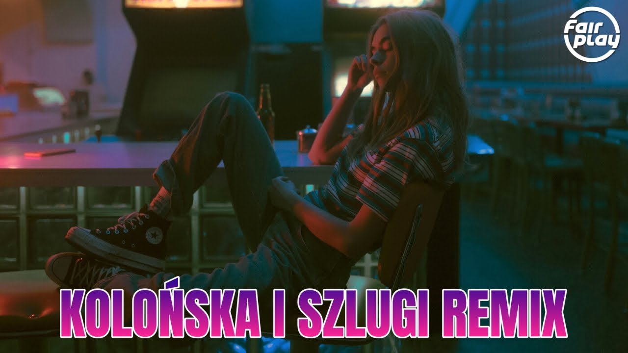 sanah - kolońska i szlugi (FAIR PLAY REMIX)