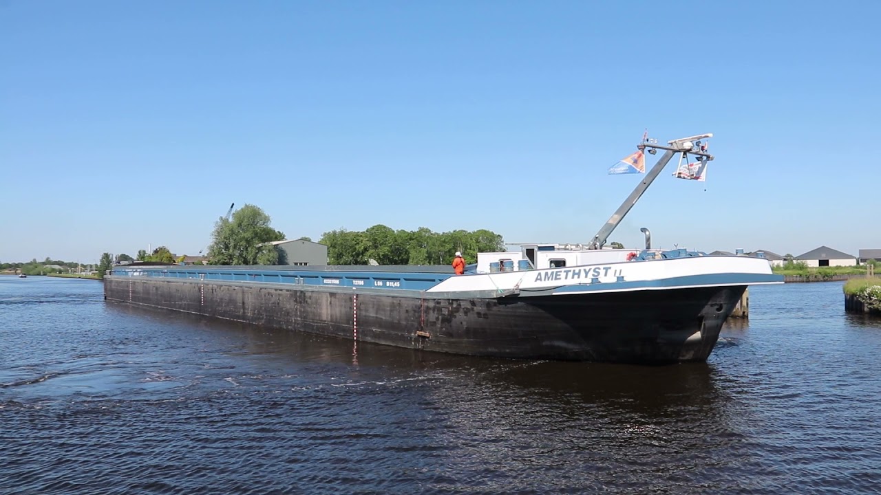 Koppelverband Amethyst  (02327085)   - Amethyst II  (02327086) in Meppel