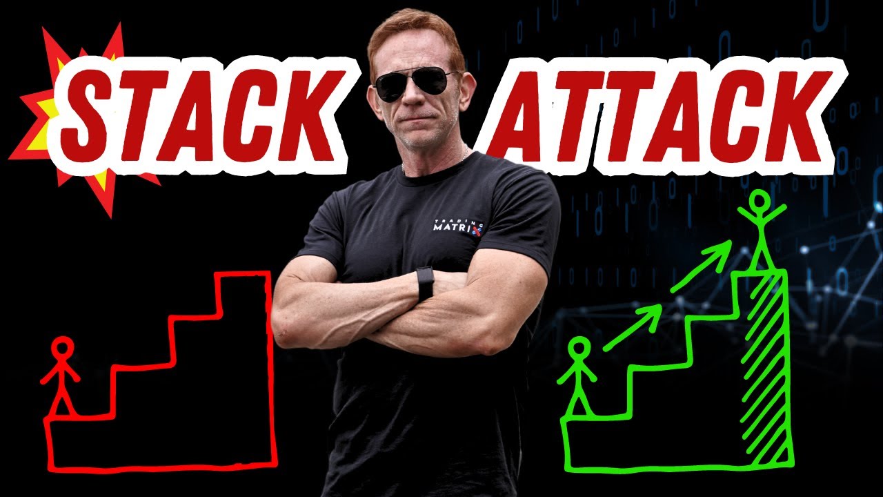 Attack with the Stack - Part 2