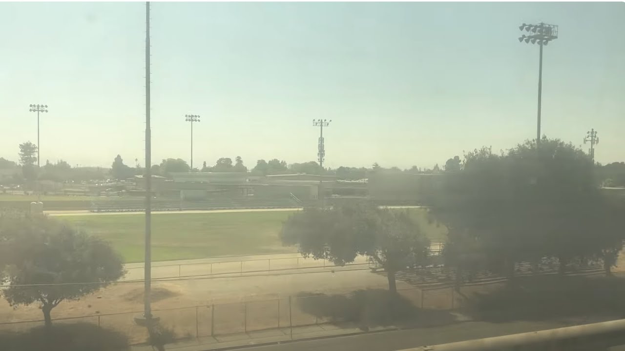 Taking the Green line Bart from North San Jose to Daily city.