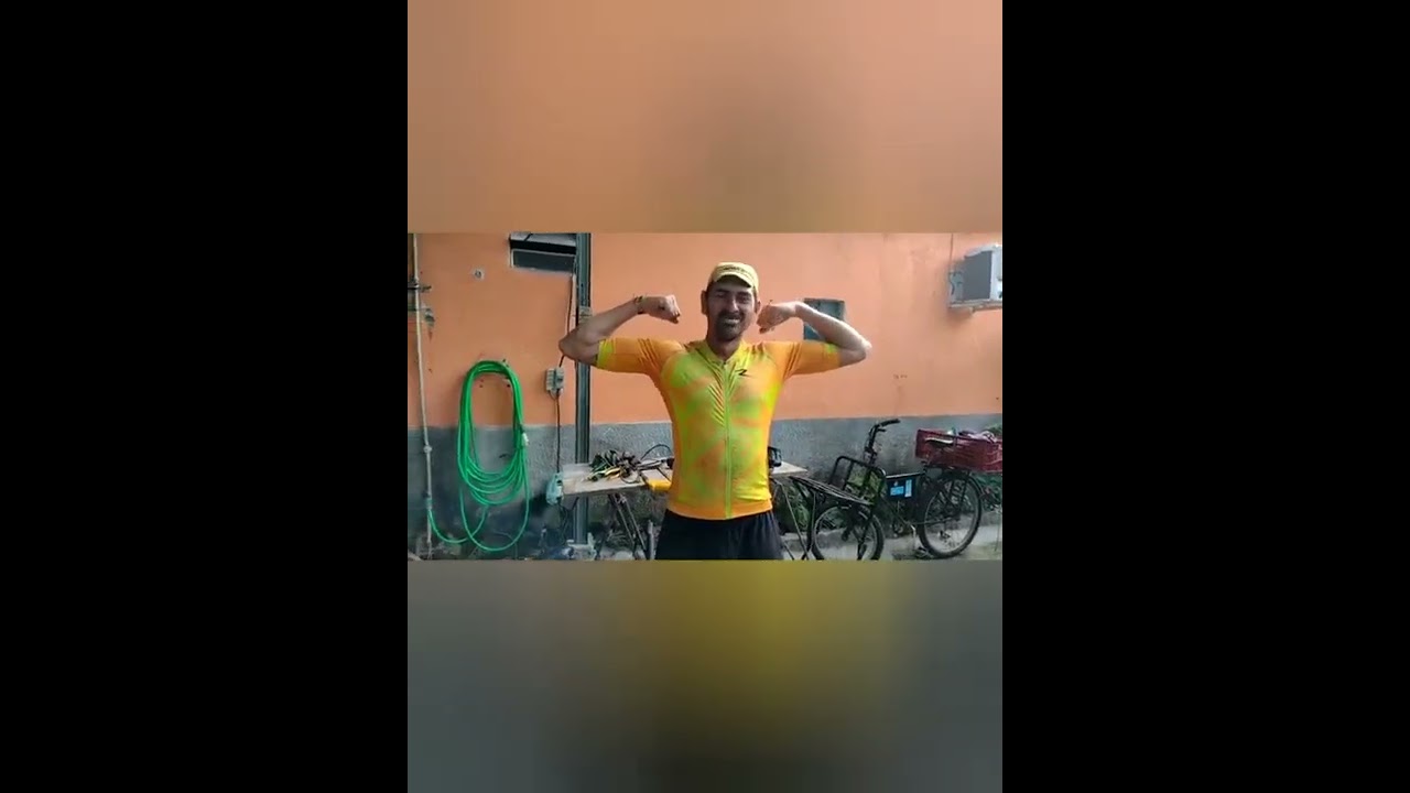 Bike Nova Dia das M&atilde;es #cicloturismo #vemcomigo #viagemdebike