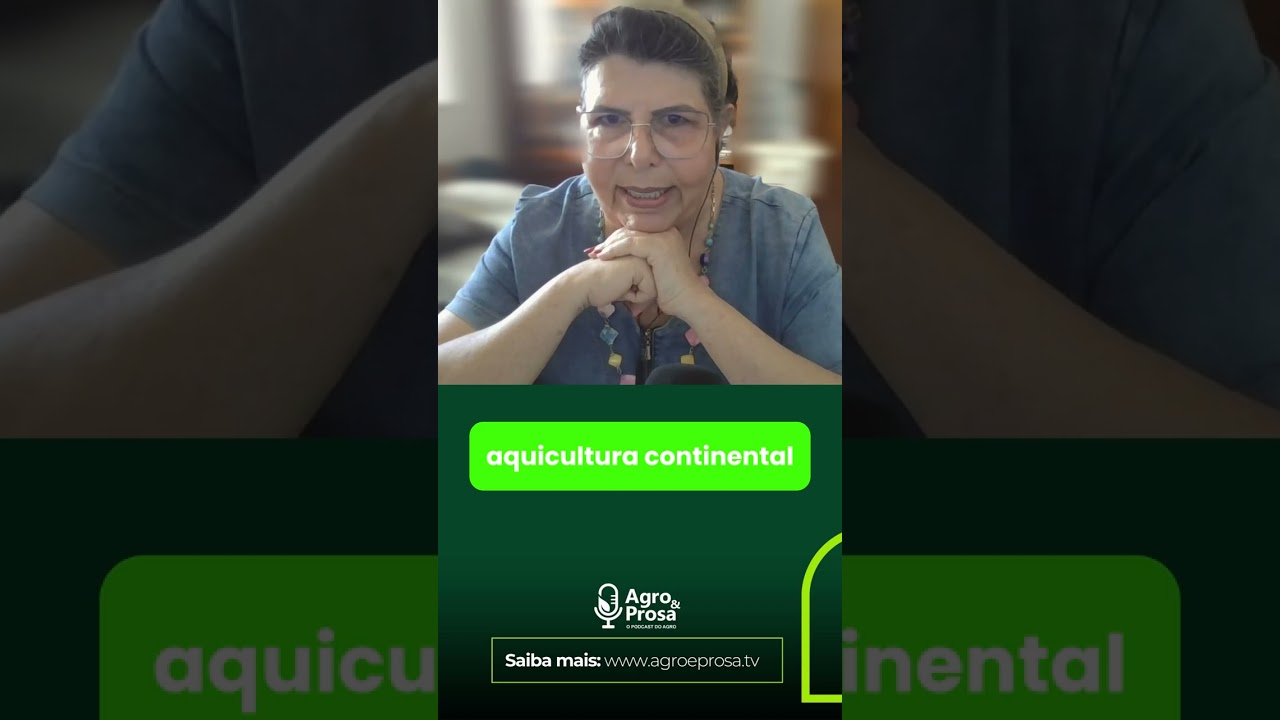 Aquishow re&uacute;ne os elos da cadeia produtiva da Aquicultura