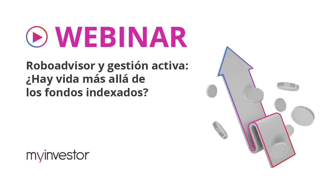Roboadvisor y gestión activa: ¿Hay vida más allá de los fondos indexados?