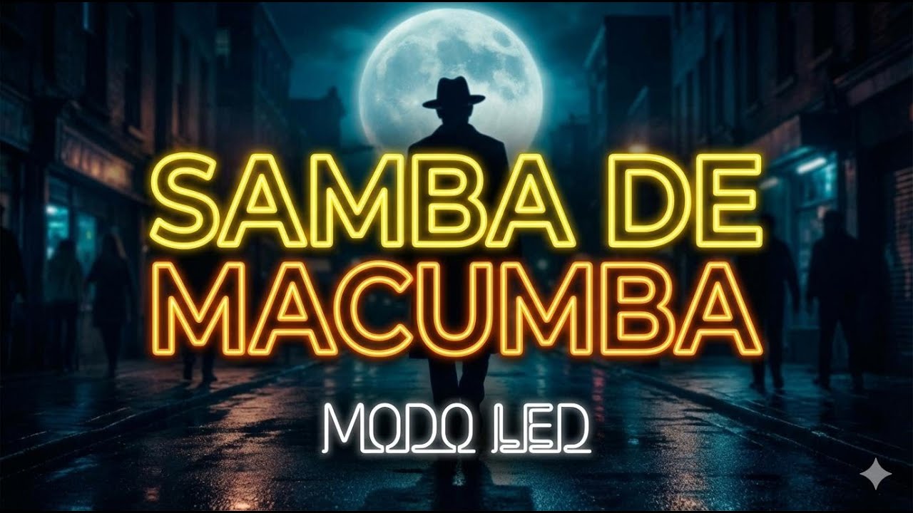 O sol se foi, a meia noite chegou