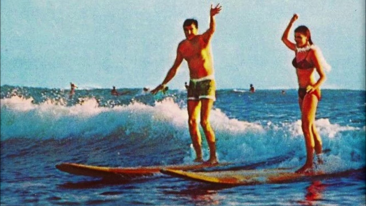 M. Molino & His Magic Guitars - Il Sogni Del Mare