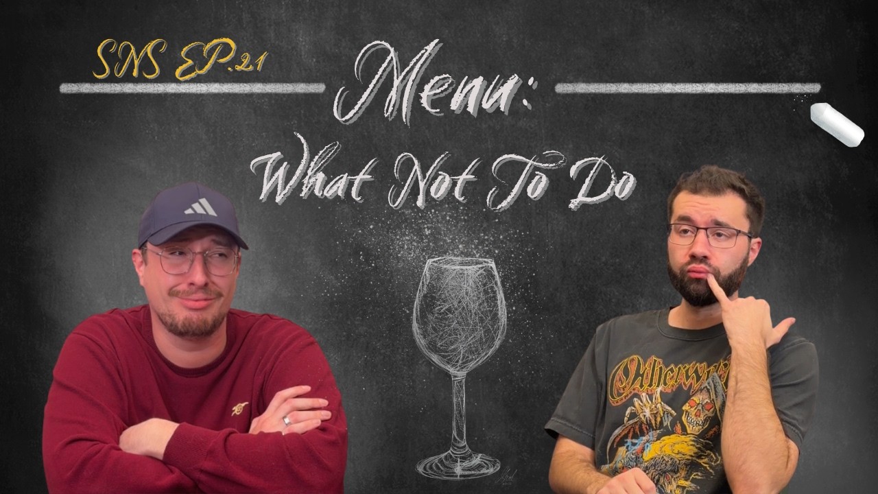 You'd Think This Is Common Sense | SoberNotSober Ep.21