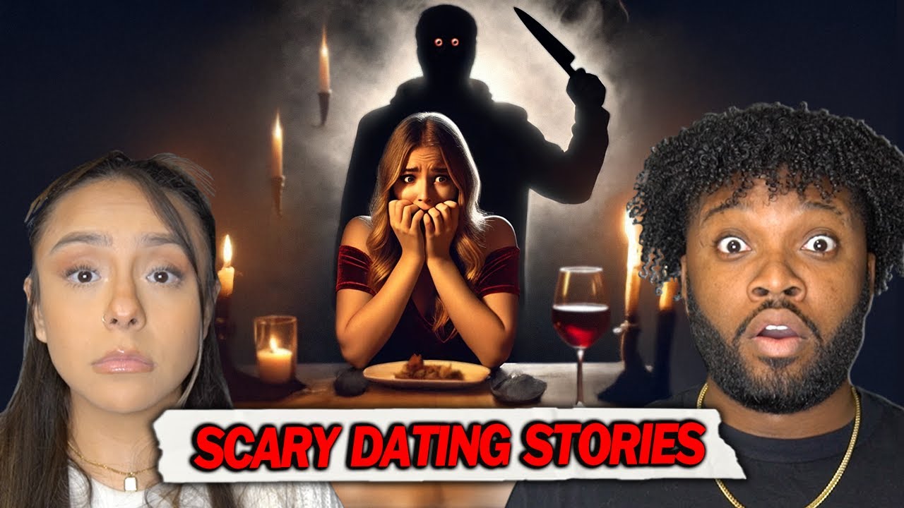 3 True Scary Dating App Stories From Reddit