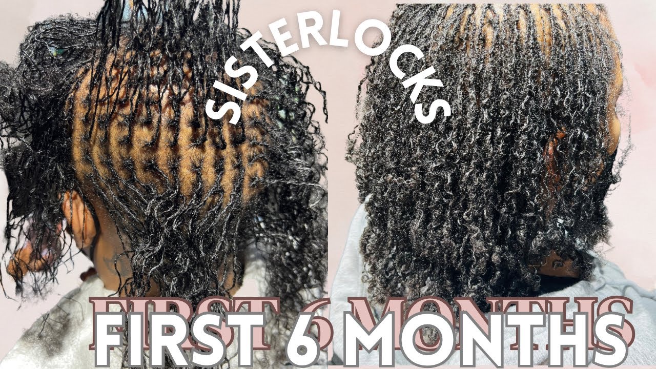My Sisterlock Journey: Embracing the First Six Months