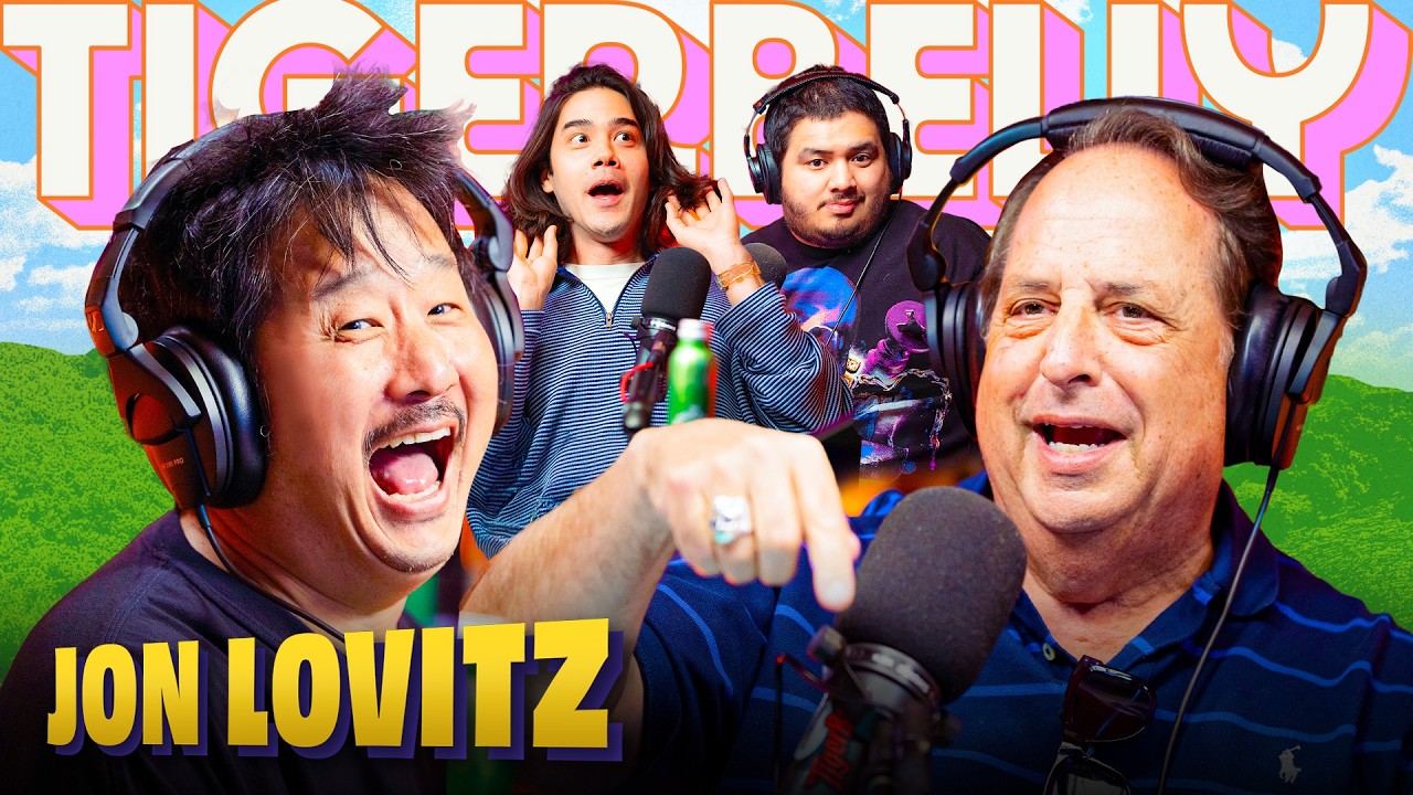 Jon Lovitz Knows Bobby&rsquo;s Terrible in Bed | TigerBelly 505