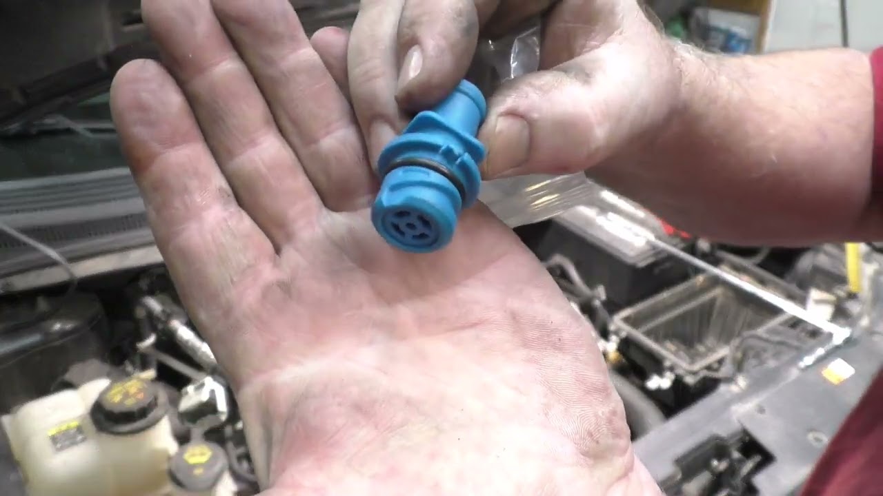 2013 Lincoln MKX Tuneup Coils Plugs