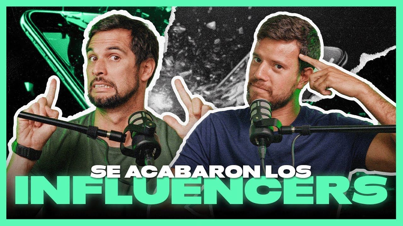 &iquest;Vale la pena ser influencer en 2025?