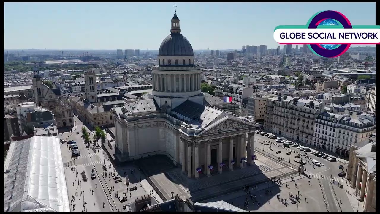 How France Shaped Our Modern World #france #francefrancetour #francenow. #parisnews  #parisnight