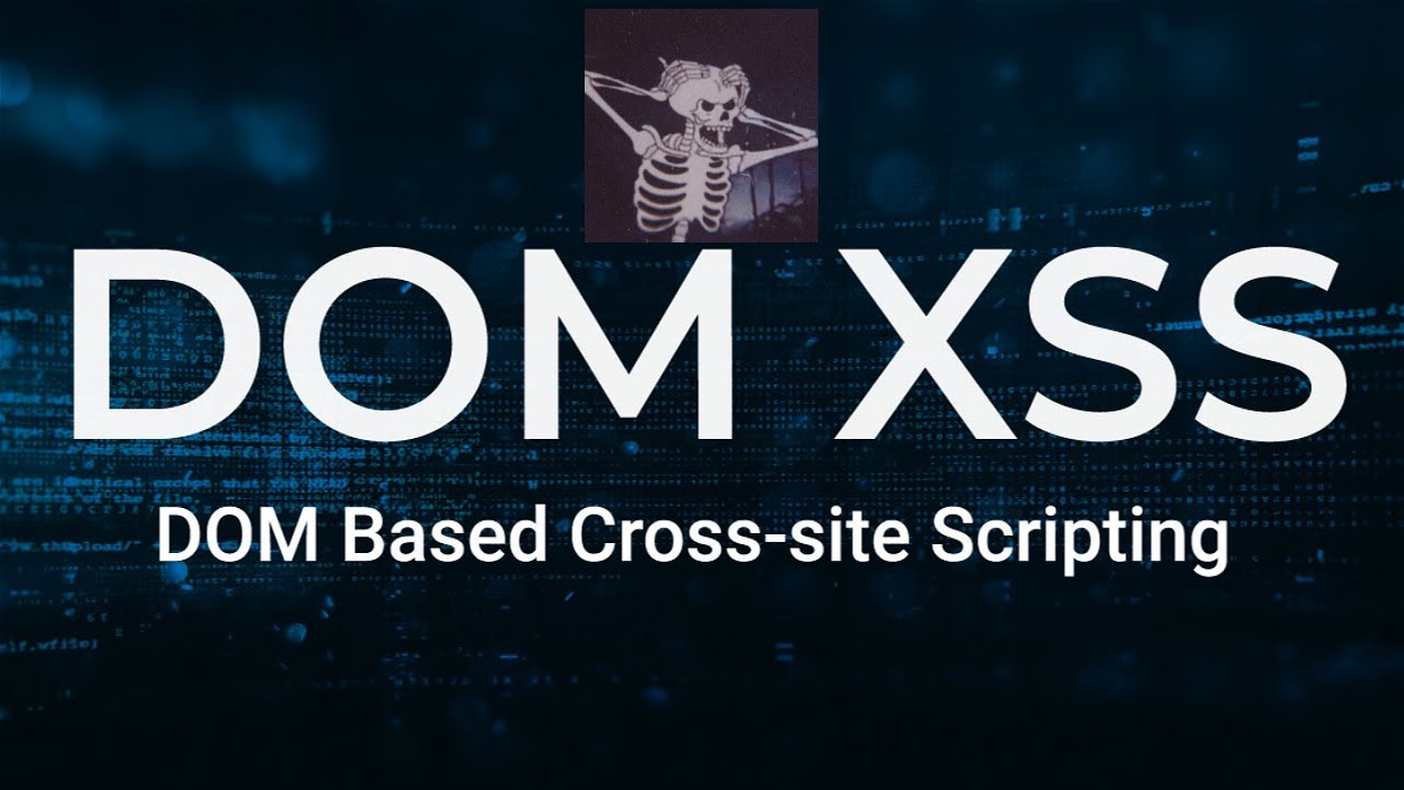 #10 ثغرات الويب - XSS (DOM) | DVWA