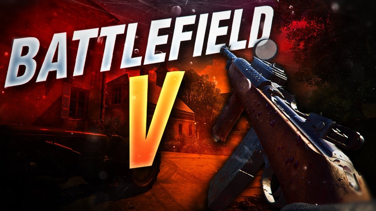 Battlefield 5 | Arras'ta M2 Carbine ile Delirmeceler