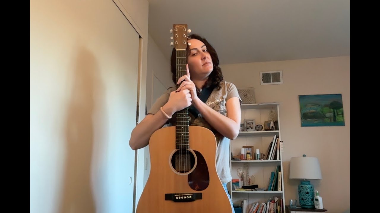 The Light | Original