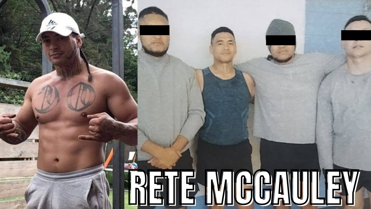 Sydney Deportee | AUS and NZ prisons