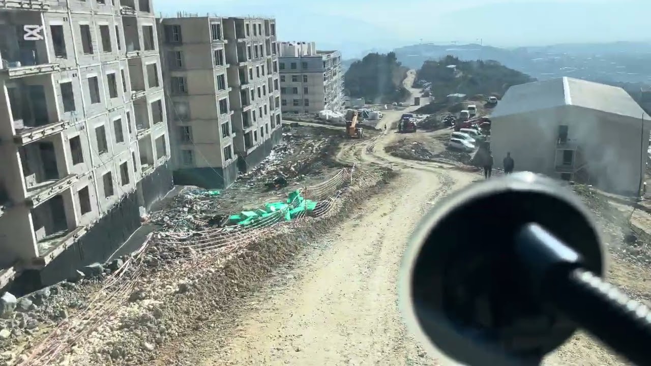 Konuşan tır 2