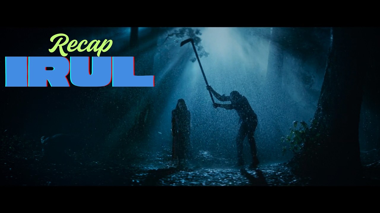 Irul Ending Explained in Urdu: Unni or Alex? Who's the REAL Killer?