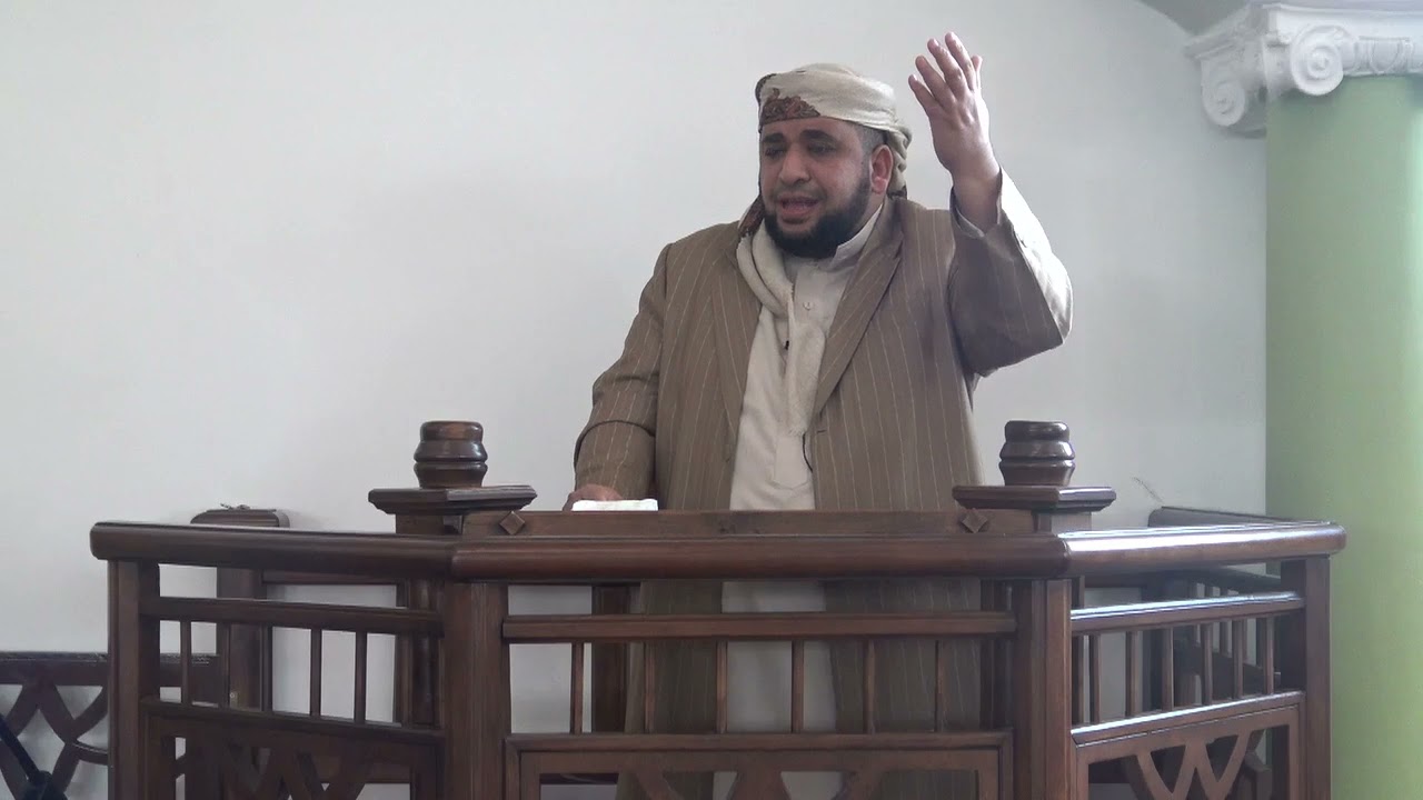 إنك أنت الوهاب...د/ نجيب البارد.