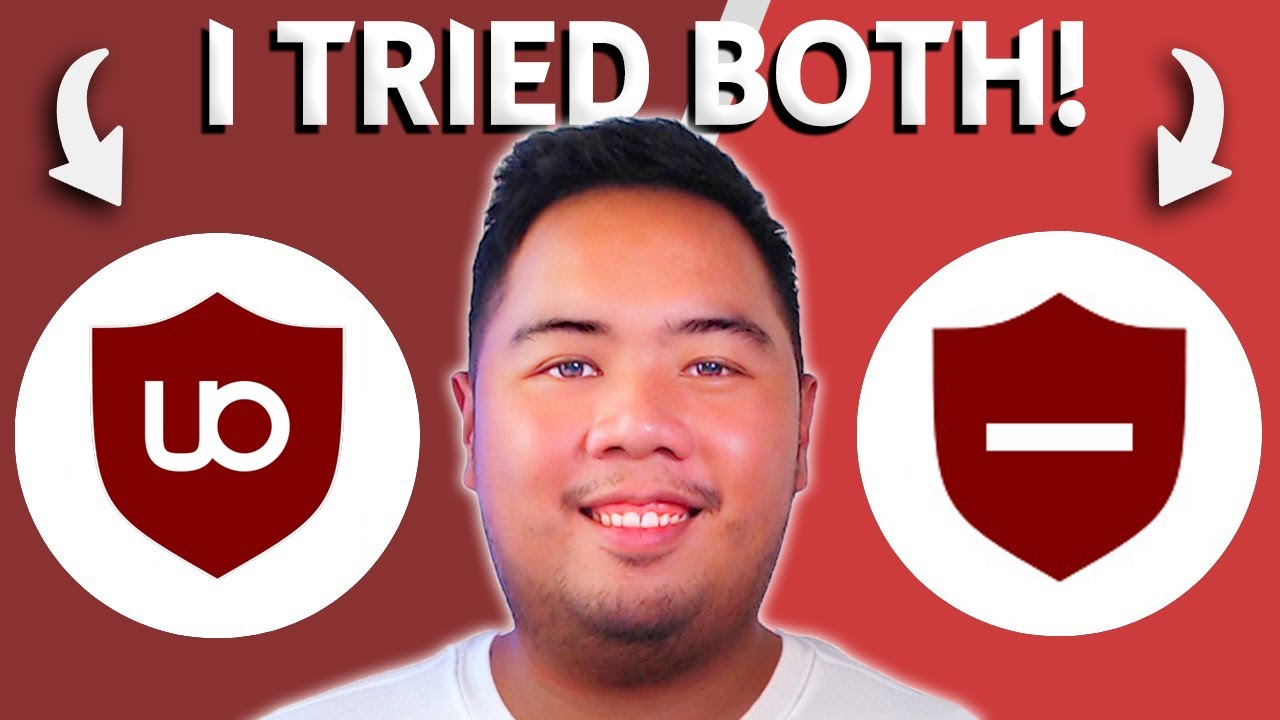Ublock Origin vs Lite (2026) - Which One Is BETTER?